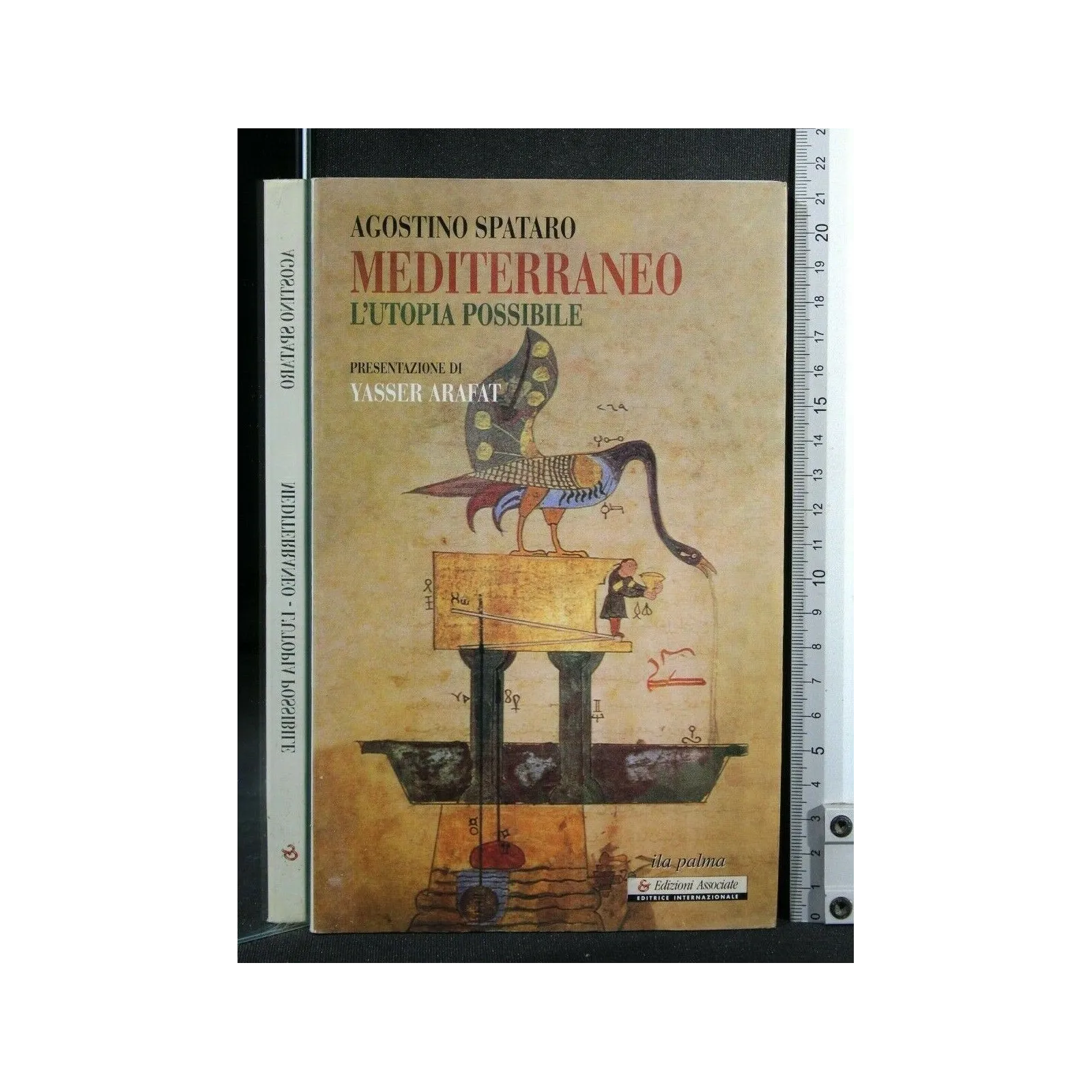 MEDITERRANEO L'UTOPIA POSSIBILE