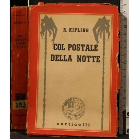 COL POSTALE DELLA NOTTE _x000D_
