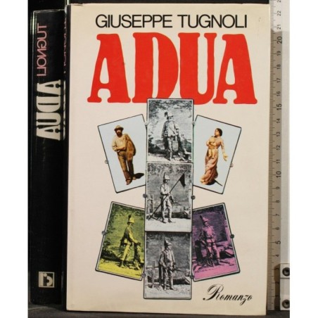 ADUA _x000D_
