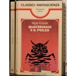 QUATERMASS E IL POZZO _x000D_
