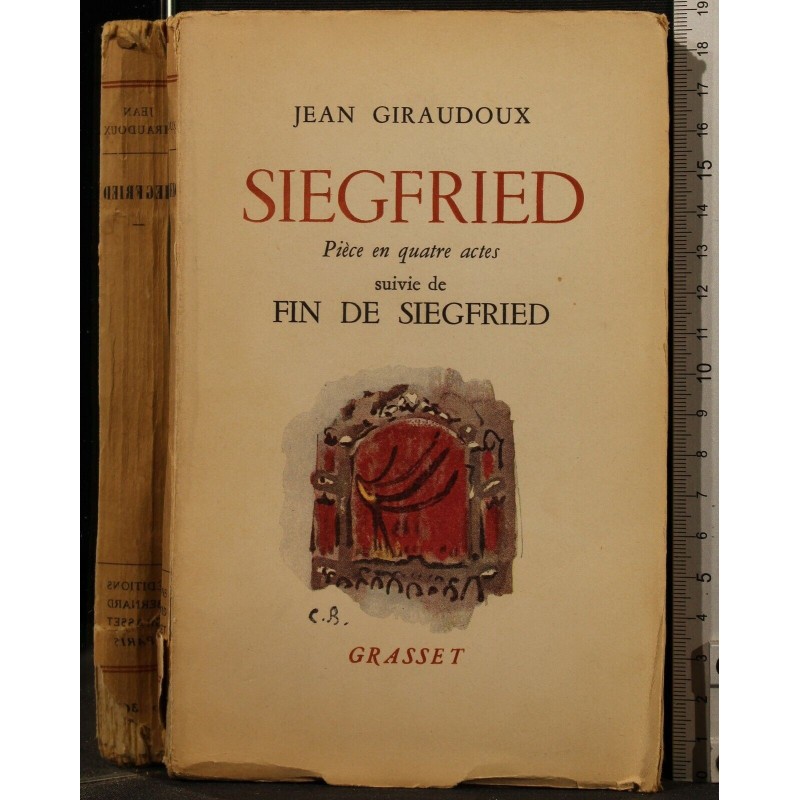 SIEGFRIED _x000D_