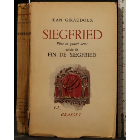 SIEGFRIED _x000D_