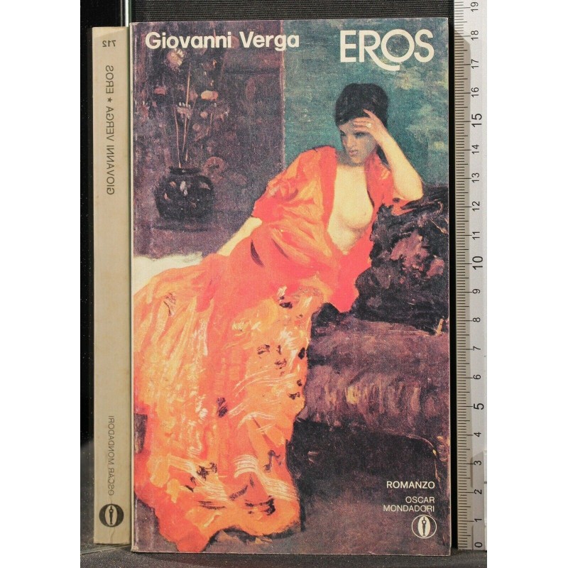 EROS _x000D_