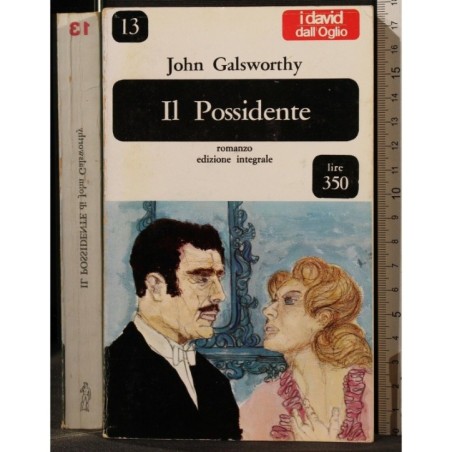 IL POSSIDENTE _x000D_