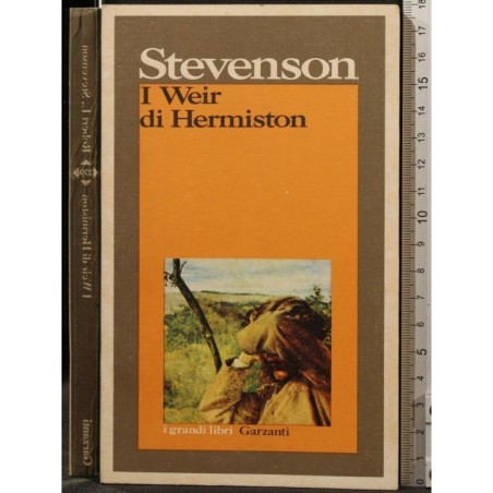 I WEIR DI HERMISTON _x000D_