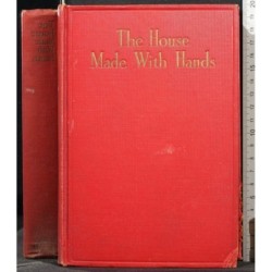 THE HOUSE MADE WITH HANDS _x000D_