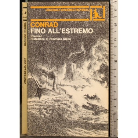 FINO ALL'ESTREMO _x000D_