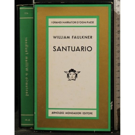 SANTUARIO _x000D_