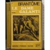 LE DAME GALANTI. VOL 1 _x000D_