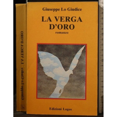 LA VERGA D'ORO _x000D_