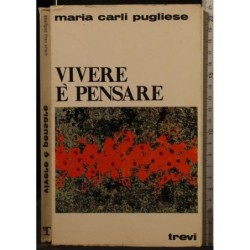 VIVERE È PENSARE _x000D_