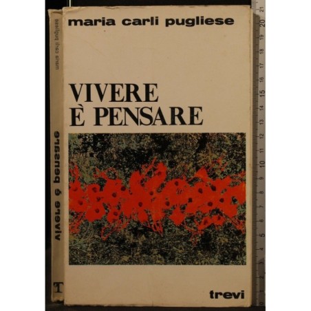VIVERE È PENSARE _x000D_