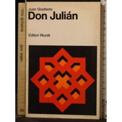 DON JULIAN _x000D_