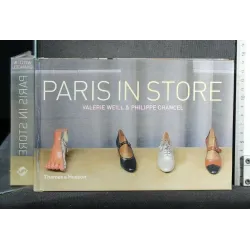 PARIS IN STORE