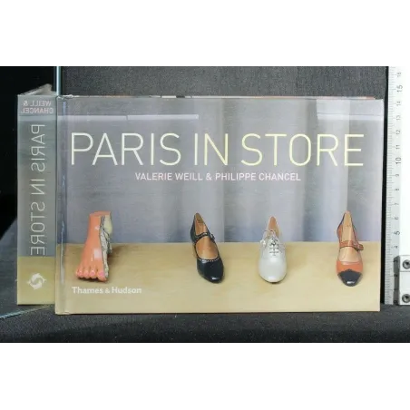 PARIS IN STORE
