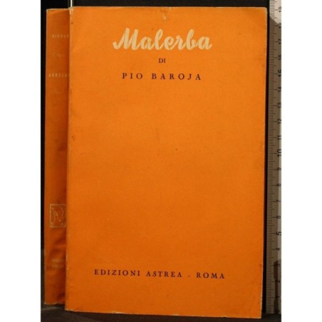 MALERBA _x000D_