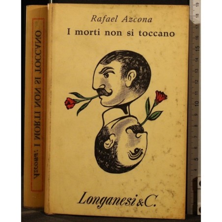 I MORTI NON SI TOCCANO _x000D_