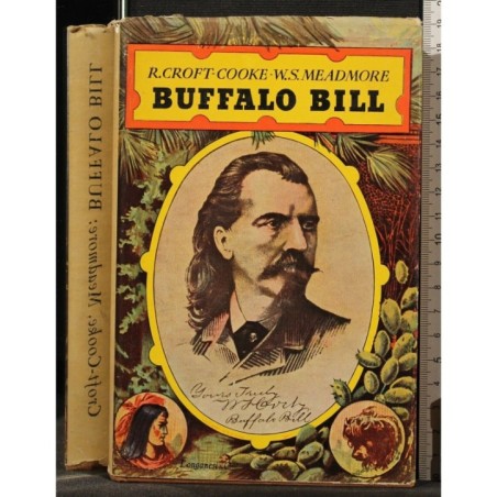 BUFFALO BILL _x000D_