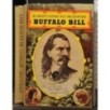 BUFFALO BILL _x000D_