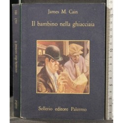 IL BAMBINO NELLA GHIACCIAIA _x000D_
