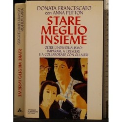 STARE MEGLIO INSIEME