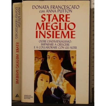STARE MEGLIO INSIEME
