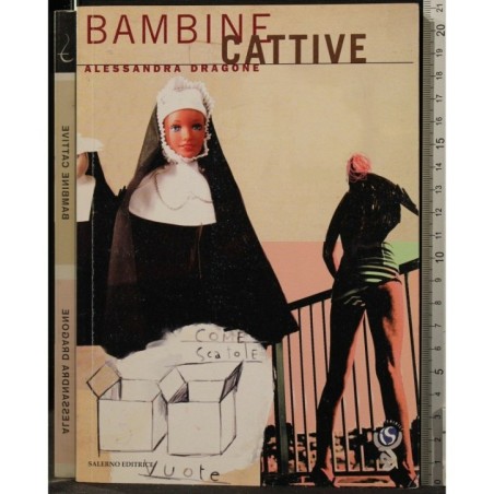 BAMBINE CATTIVE _x000D_