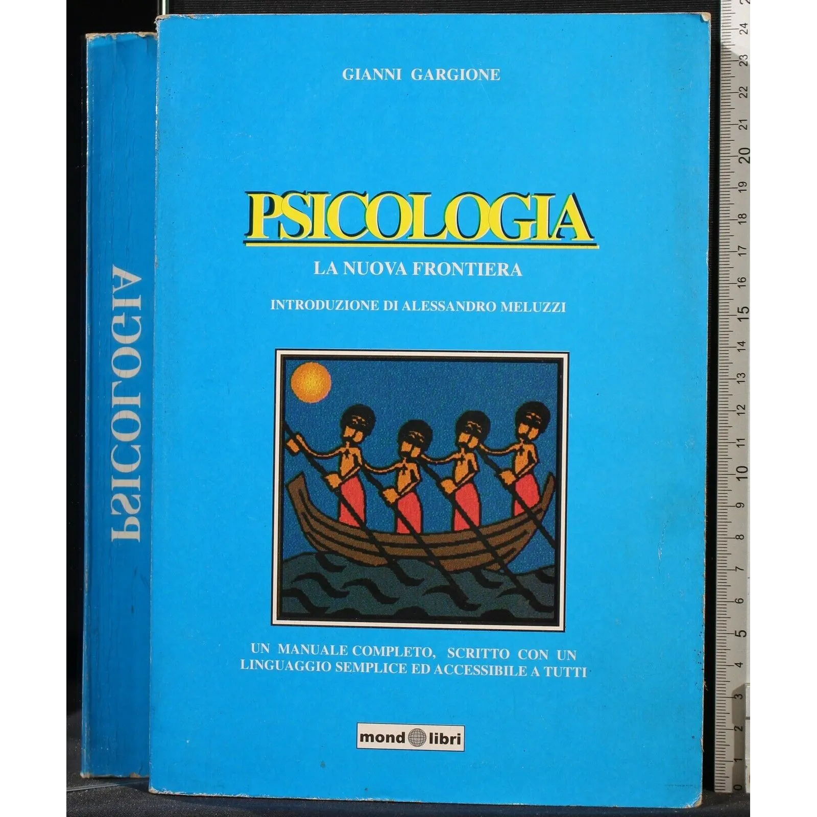 PSICOLOGIA