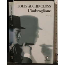 L'IMBROGLIONE _x000D_