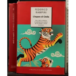 L'IMPERO DI CINDIA