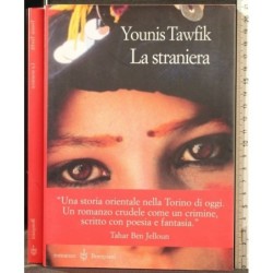 LA STRANIERA _x000D_
