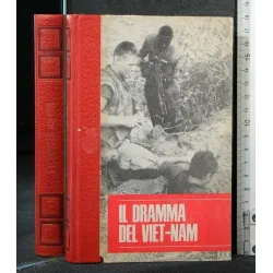 IL DRAMMA DEL VIETNAM