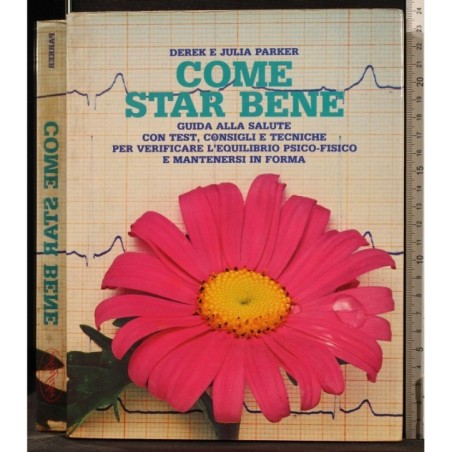 COME STAR BENE