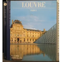 LOUVRE. PARIGI