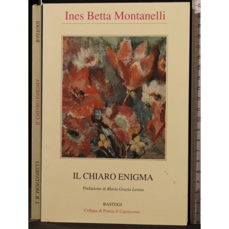 IL CHIARO ENIGMA _x000D_