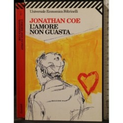 L'AMORE NON GUASTA _x000D_