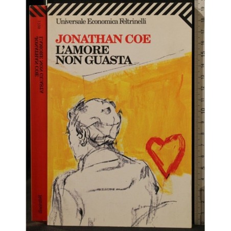 L'AMORE NON GUASTA _x000D_
