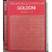 IL GIGANTI DELLA LETTERATURA. GOLDONI