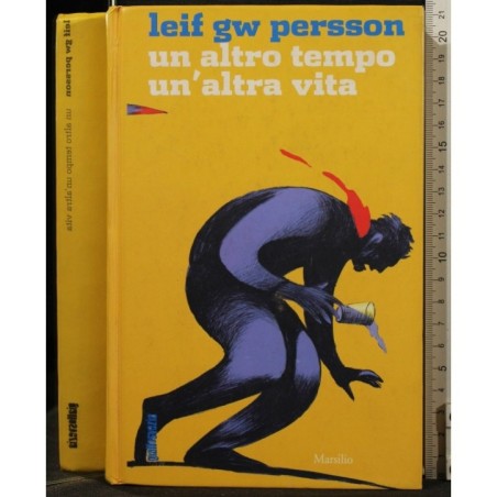 UN ALTRO TEMPO. UN'ALTRA VITA _x000D_