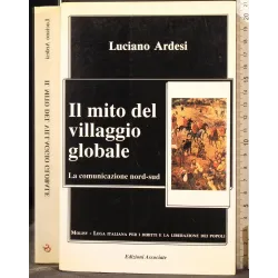 IL MITO DEL VILLAGGIO GLOBALE