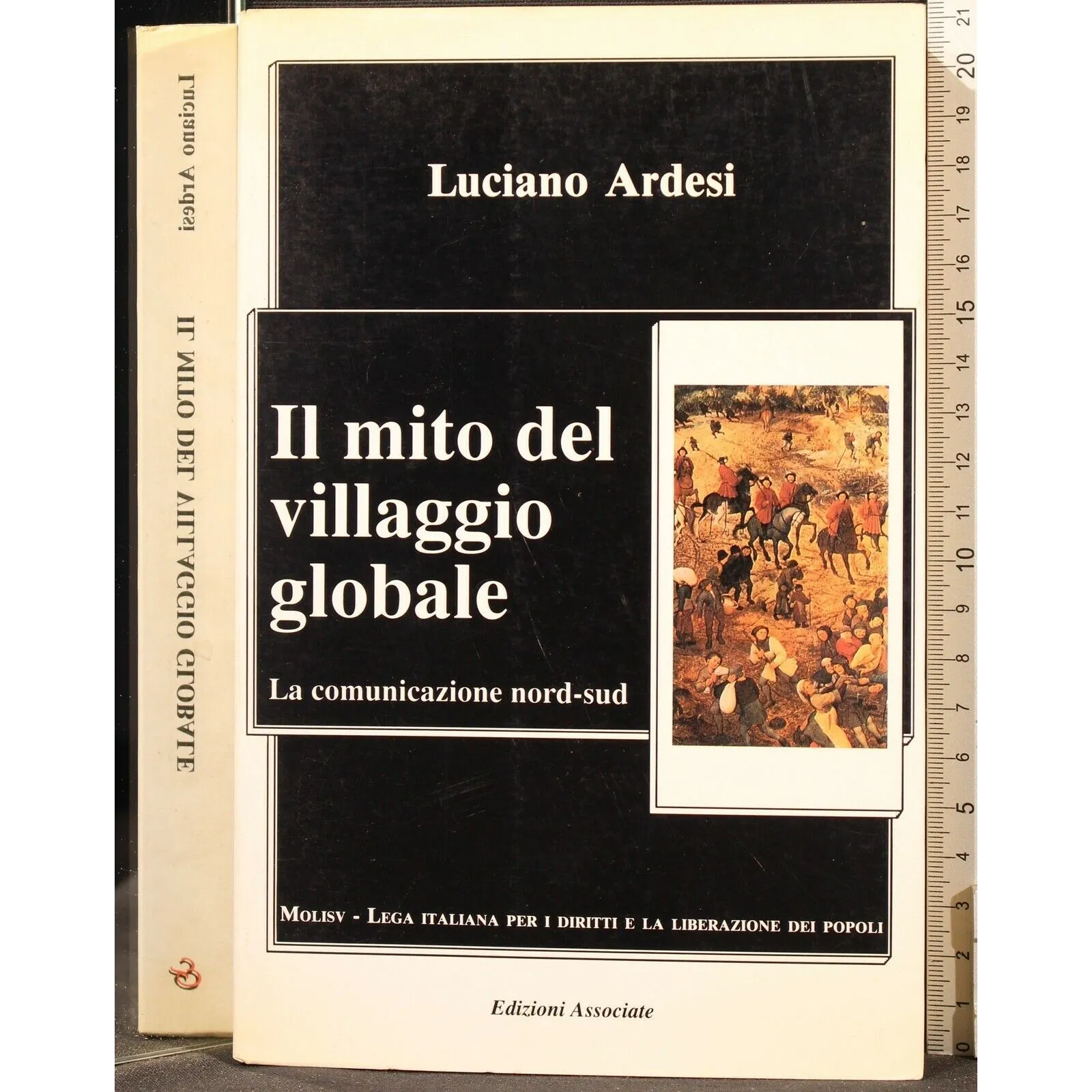 IL MITO DEL VILLAGGIO GLOBALE