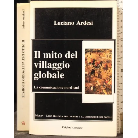 IL MITO DEL VILLAGGIO GLOBALE