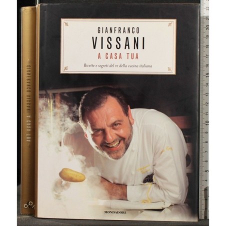 A CASA TUA