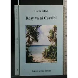 ROSY VA AI CARAIBI