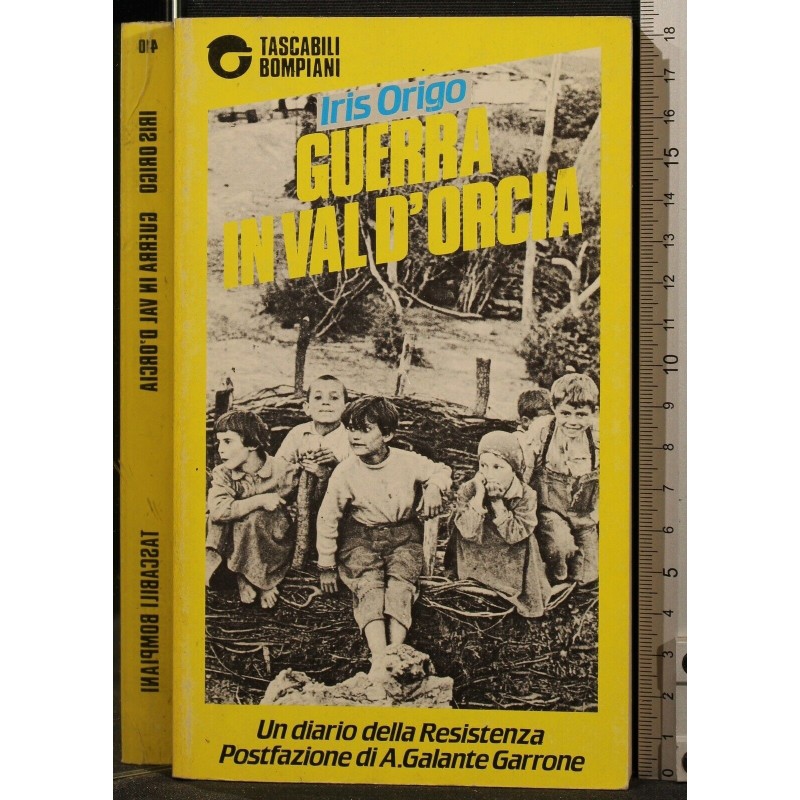 GUERRA IN VAL D'ORCIA _x000D_