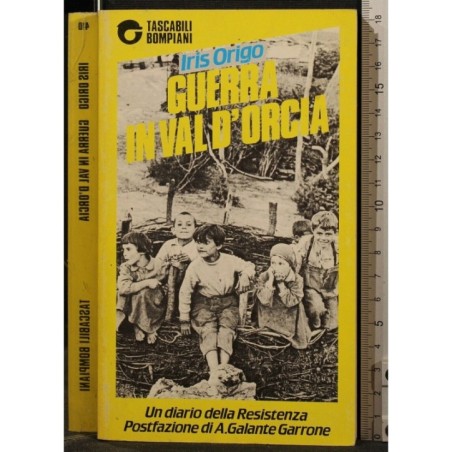 GUERRA IN VAL D'ORCIA _x000D_