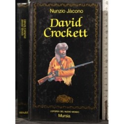 DAVID CROCKETT _x000D_