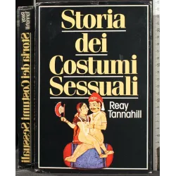 STORIA DEI COSTUMI SESSUALI