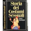 STORIA DEI COSTUMI SESSUALI