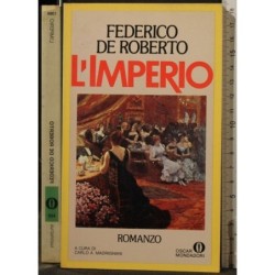 L'IMPERIO _x000D_